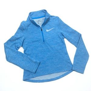 NIKE Dry-fit athletic top